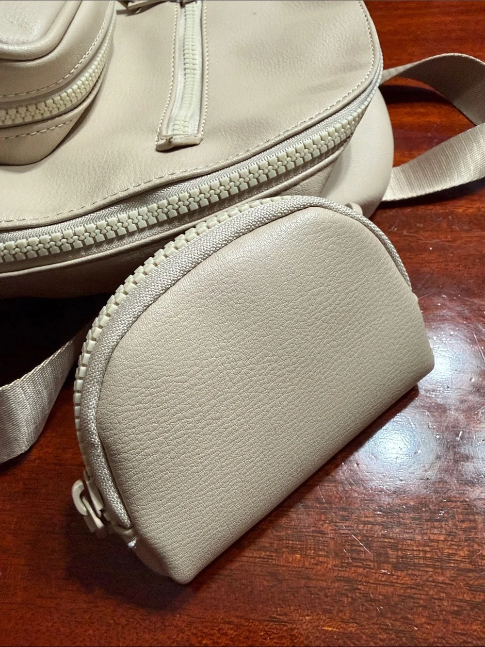 Madden NYC mini backpack